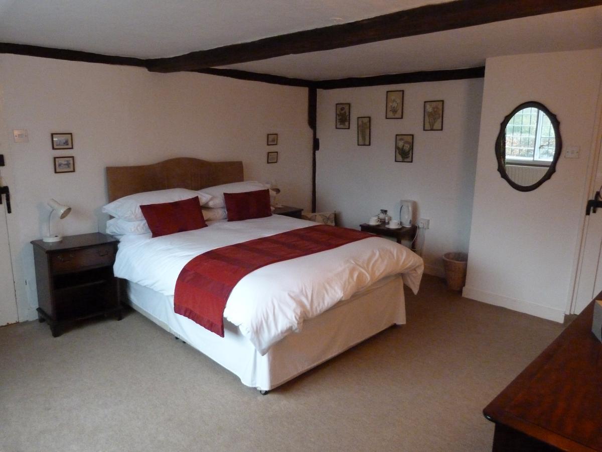 Tudor Cottage Ashford (Kent) Exterior foto