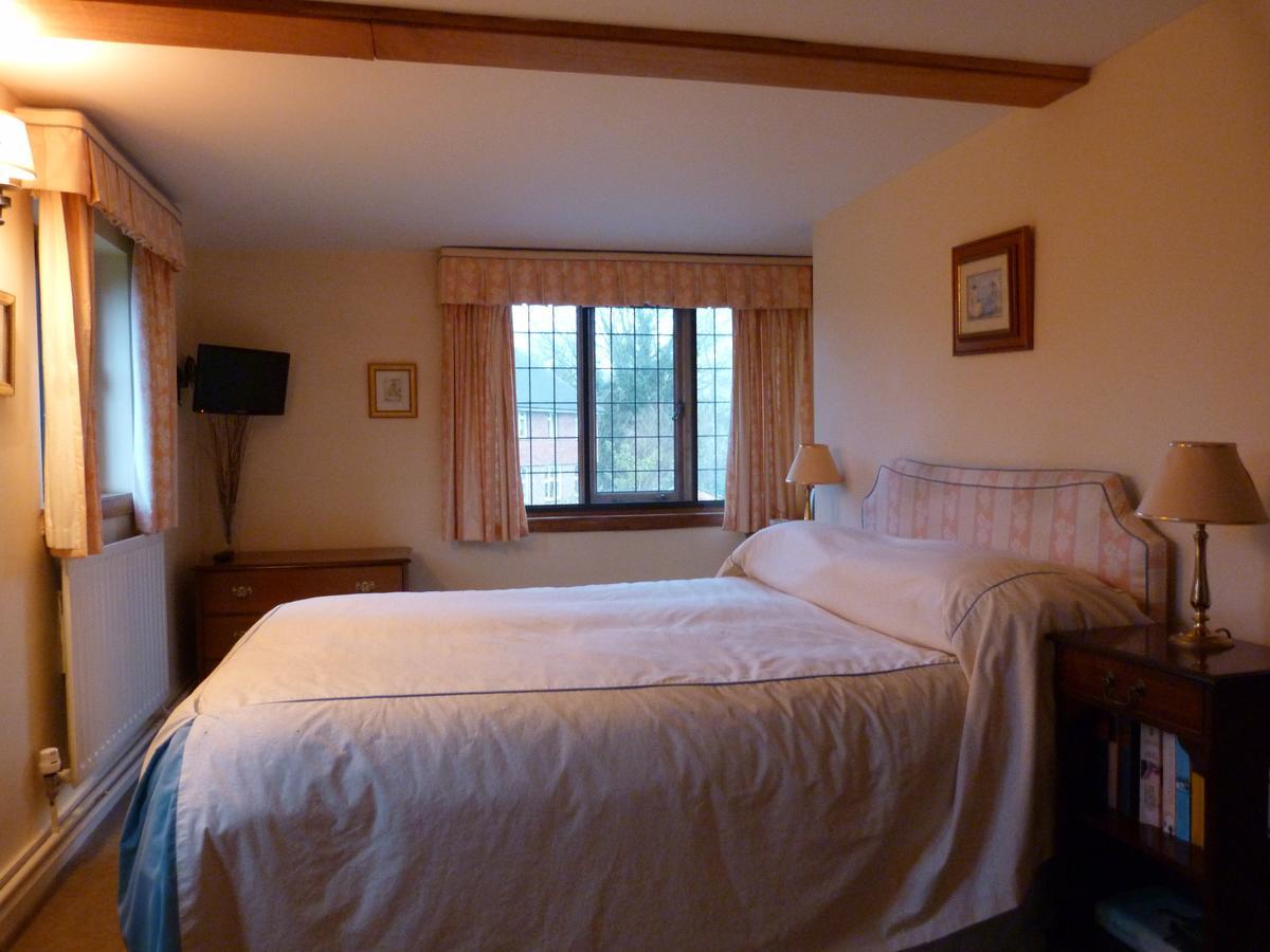 Tudor Cottage Ashford (Kent) Exterior foto