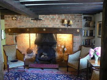 Tudor Cottage Ashford (Kent) Exterior foto